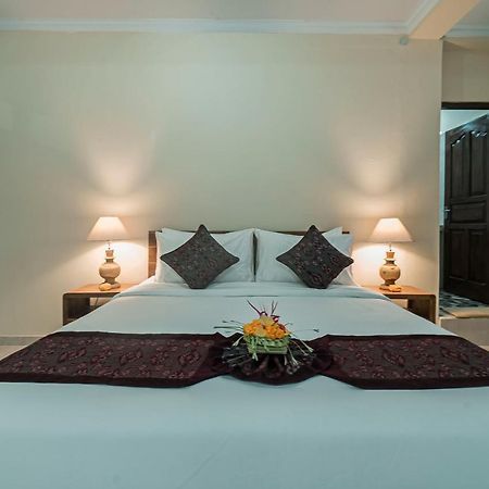 Vaneka Garden House Ubud  Exterior photo