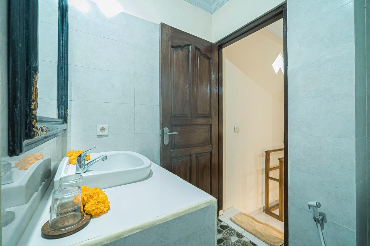 Vaneka Garden House Ubud  Exterior photo