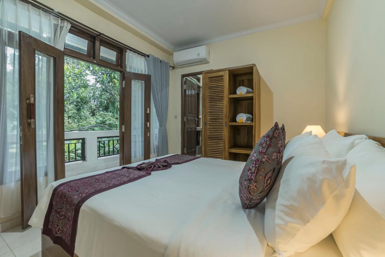 Vaneka Garden House Ubud  Exterior photo