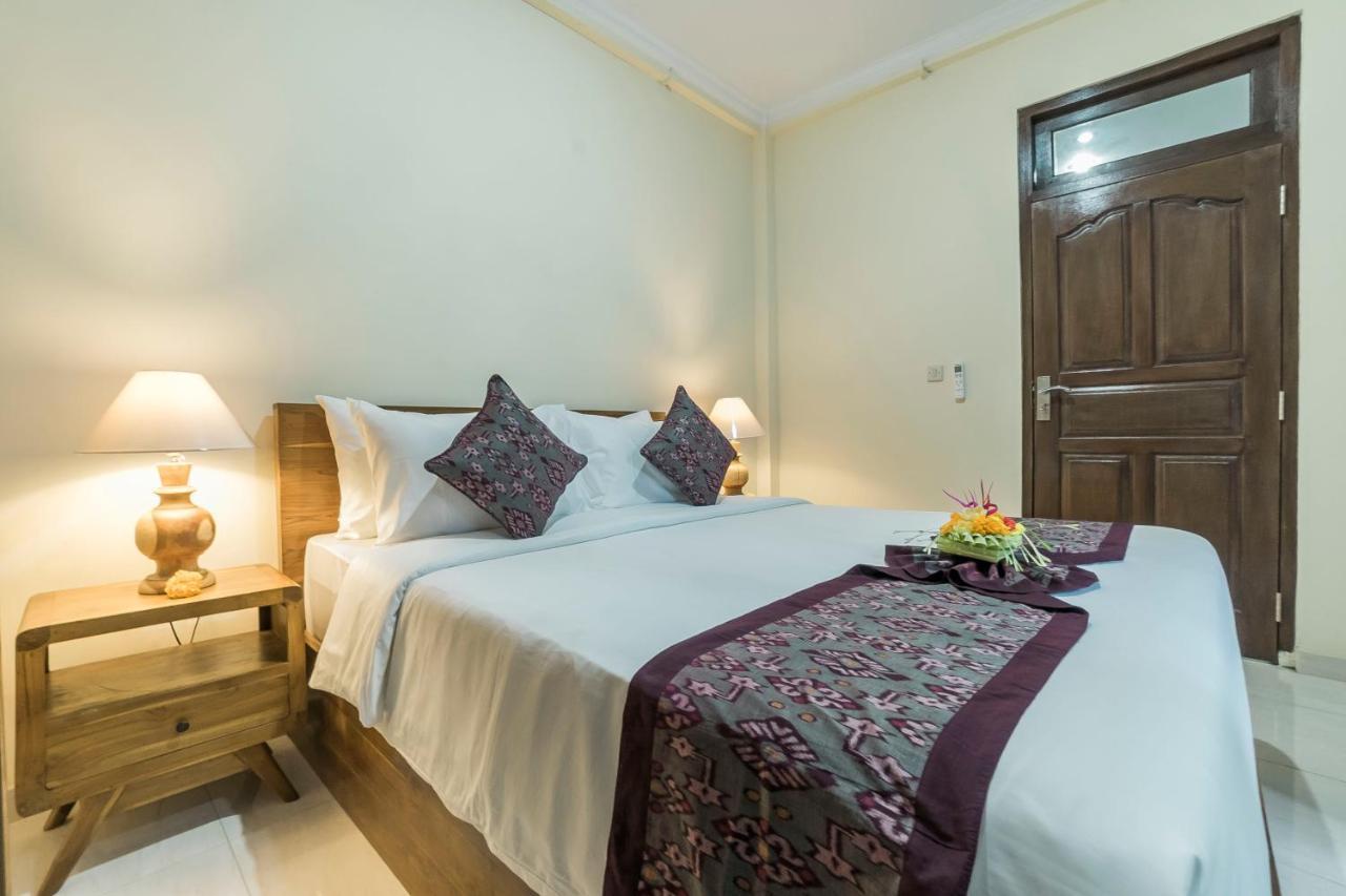 Vaneka Garden House Ubud  Exterior photo