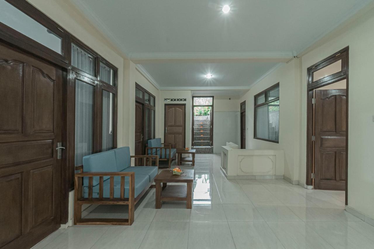 Vaneka Garden House Ubud  Exterior photo